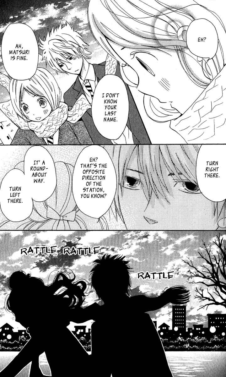 Page 53 Chapter 3 Please, Sensei