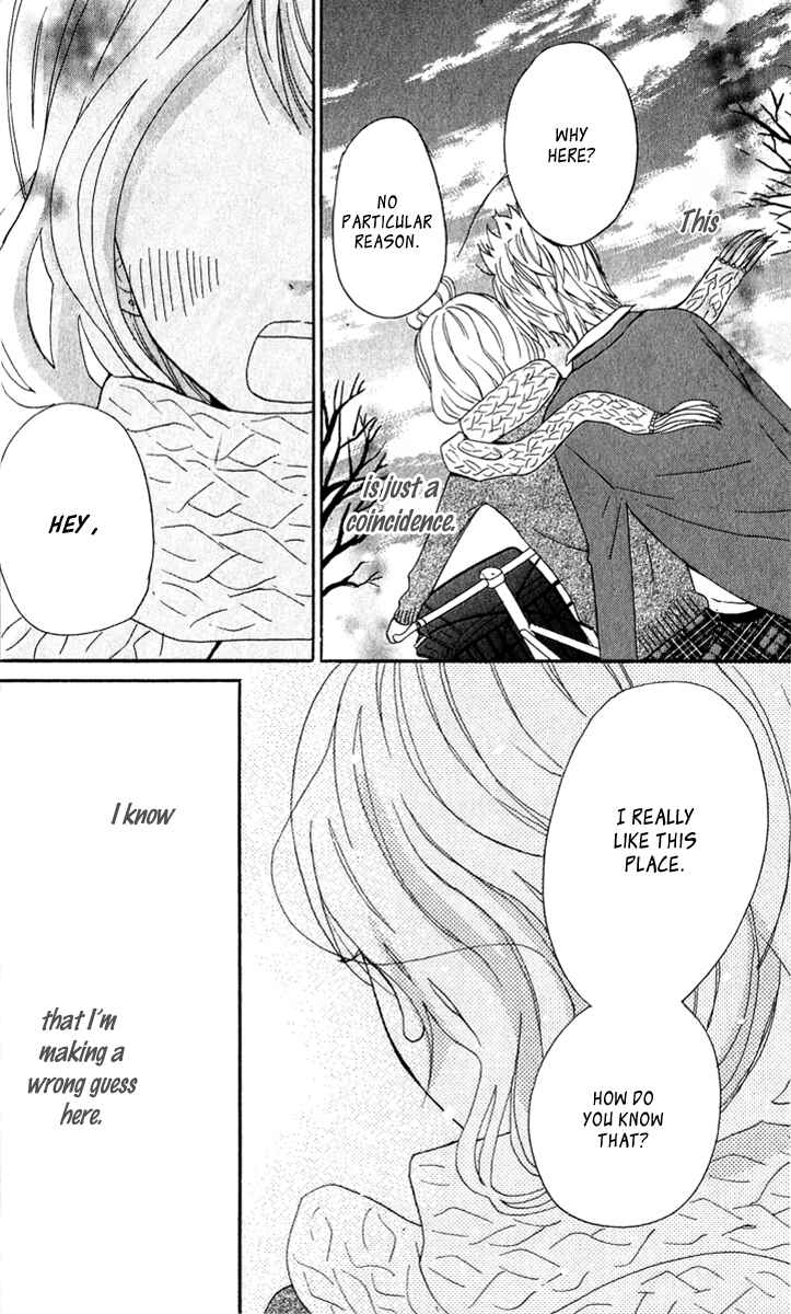 Page 54 Chapter 3 Please, Sensei