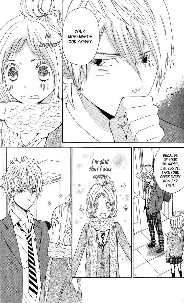 Page 57 Chapter 3 Please, Sensei