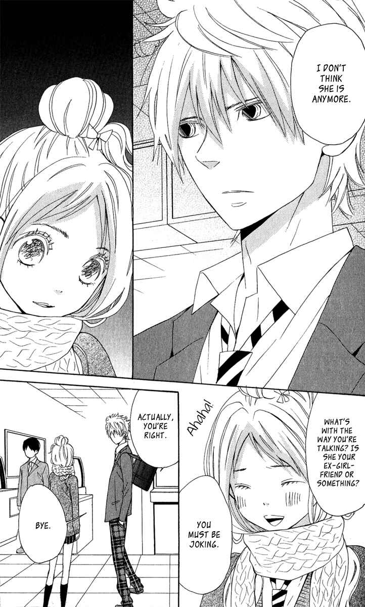 Page 59 Chapter 3 Please, Sensei