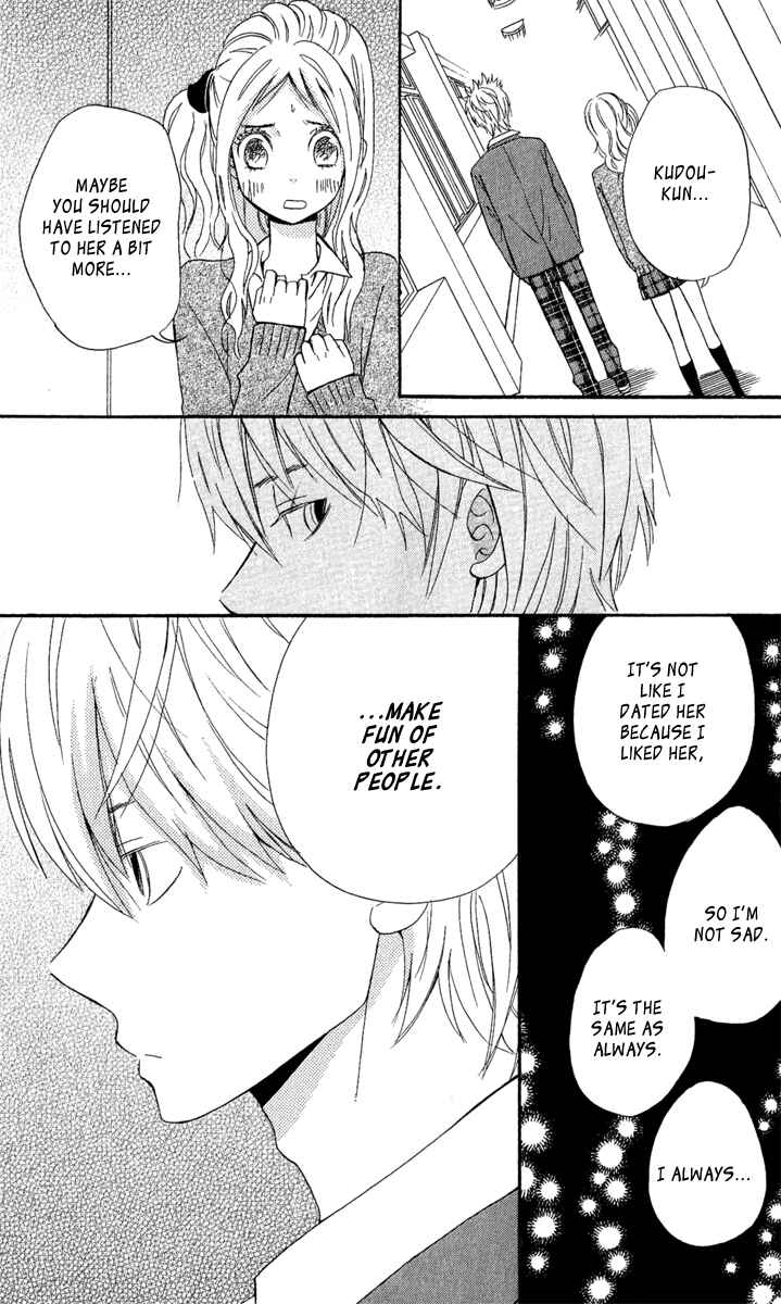 Page 68 Chapter 3 Please, Sensei