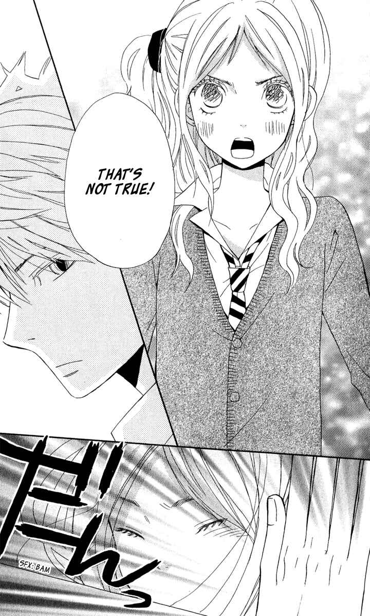 Page 69 Chapter 3 Please, Sensei