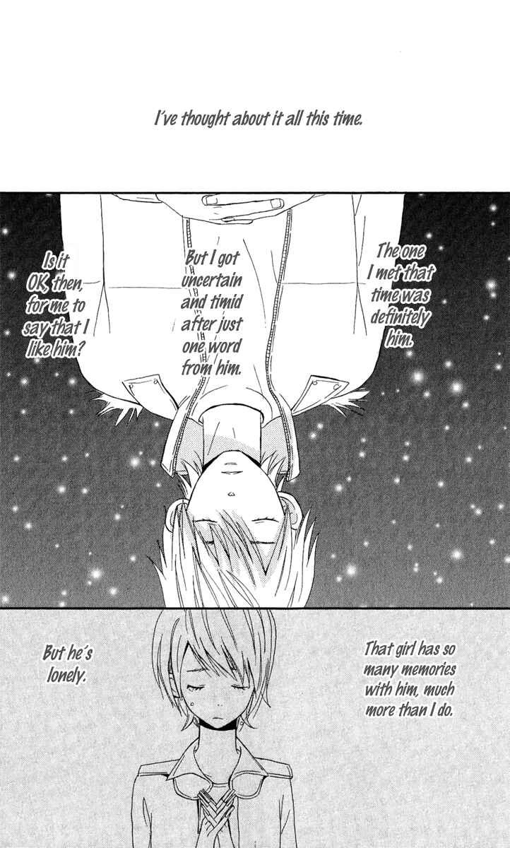 Page 72 Chapter 3 Please, Sensei