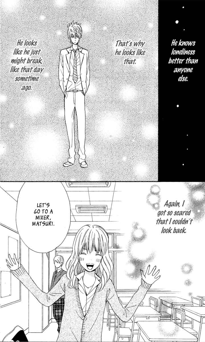 Page 73 Chapter 3 Please, Sensei