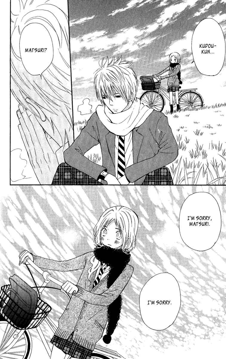 Page 76 Chapter 3 Please, Sensei