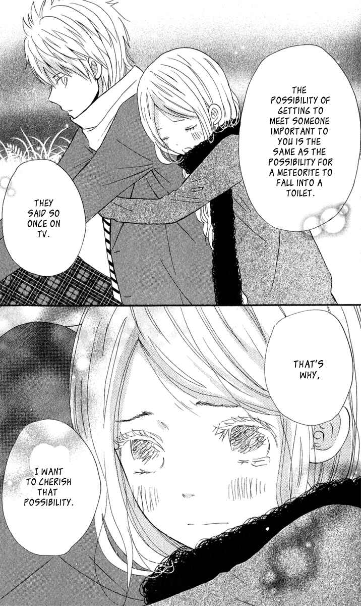 Page 79 Chapter 3 Please, Sensei