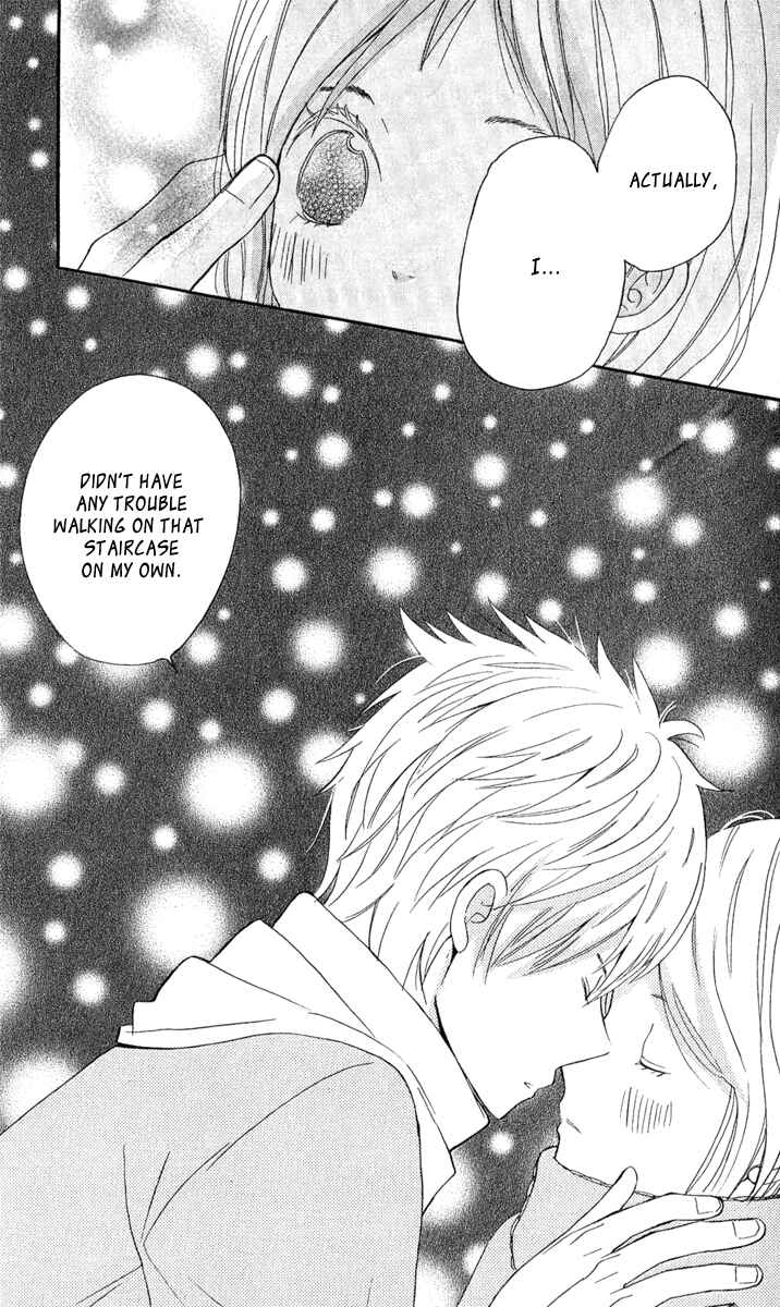 Page 81 Chapter 3 Please, Sensei