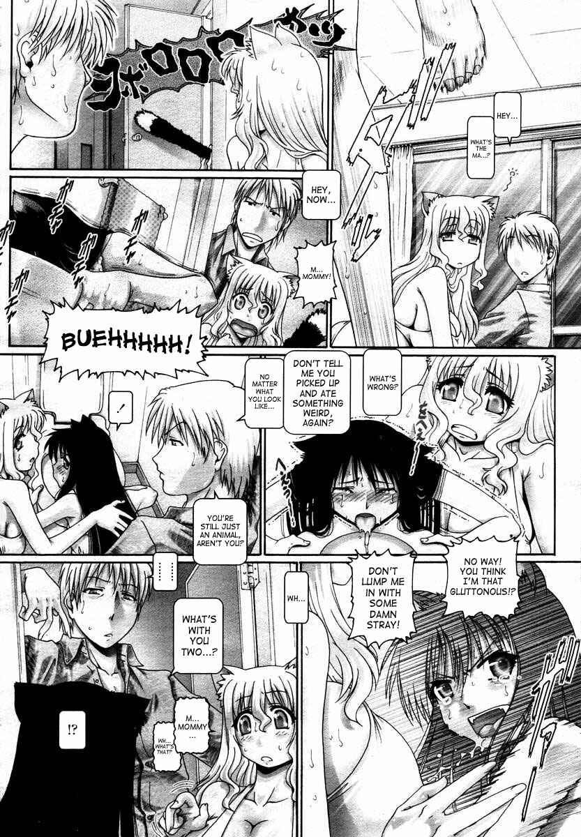 Page 2 Chapter 9 Matatabi Panic