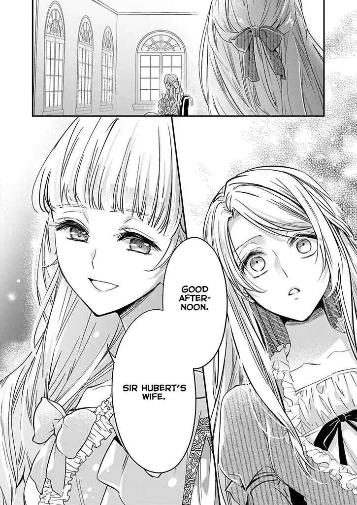 Page 9 Chapter 3 Yane Urabeya no Koushaku Fujin