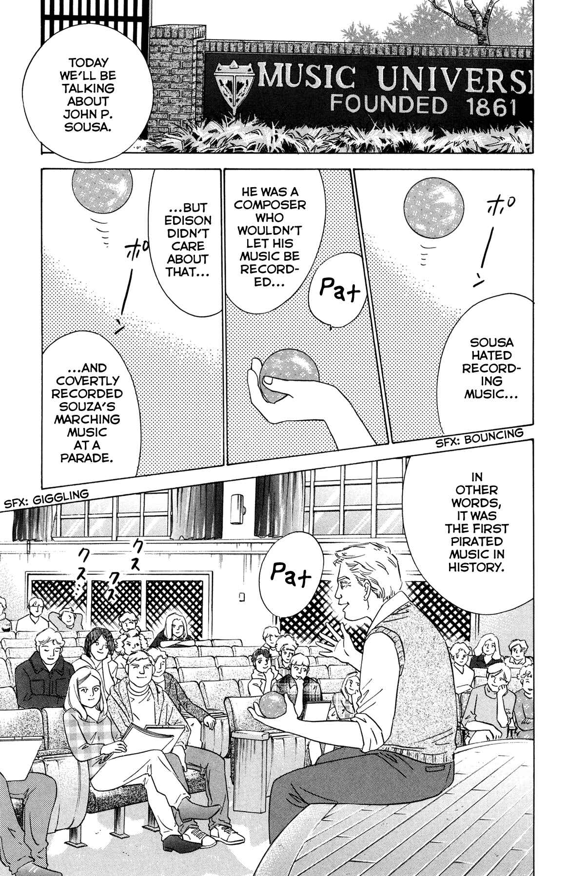 Page 17 Chapter 4 Hachi: A Dogs Tale