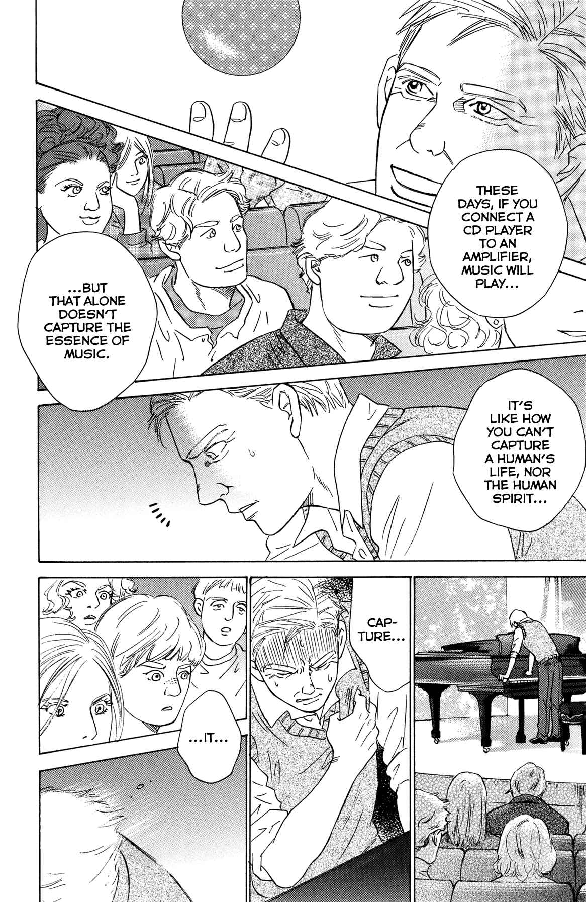 Page 18 Chapter 4 Hachi: A Dogs Tale