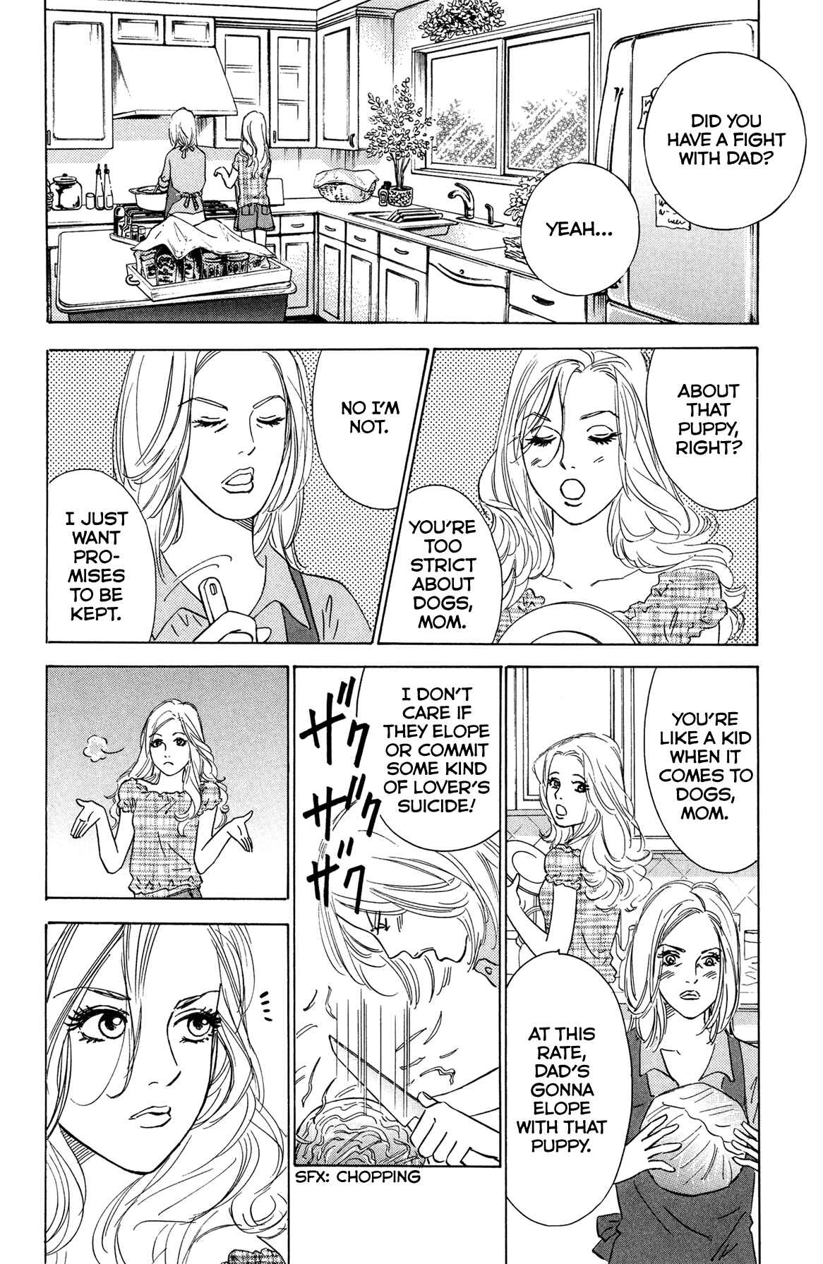 Page 12 Chapter 2 Hachi: A Dogs Tale