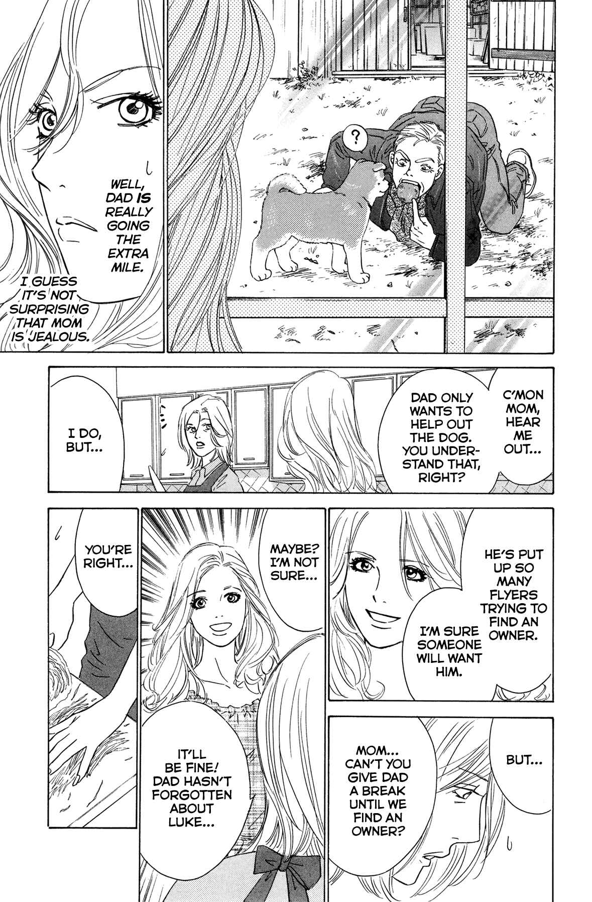 Page 13 Chapter 2 Hachi: A Dogs Tale