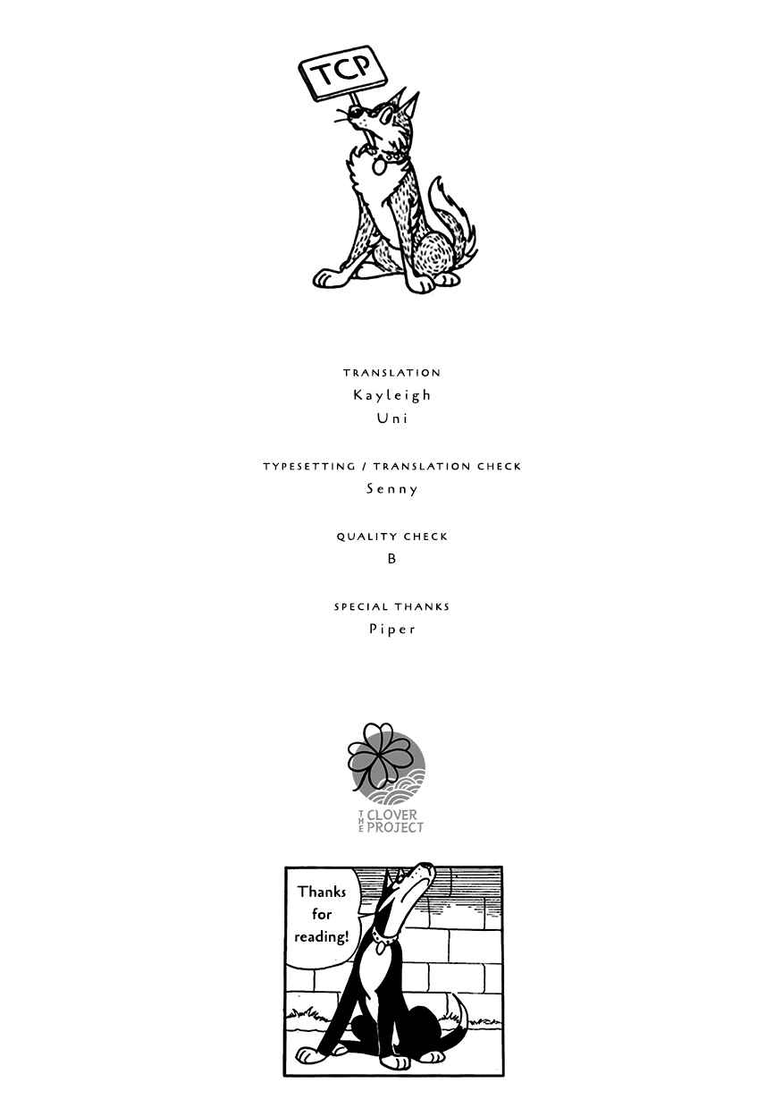 Page 35 Chapter 2 Hachi: A Dogs Tale
