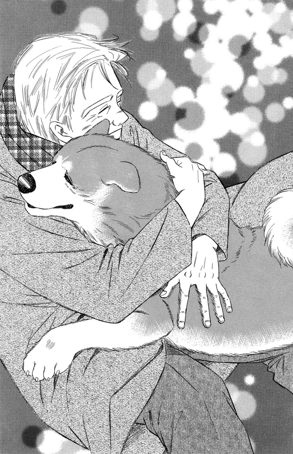 Page 25 Chapter 6 Hachi: A Dogs Tale