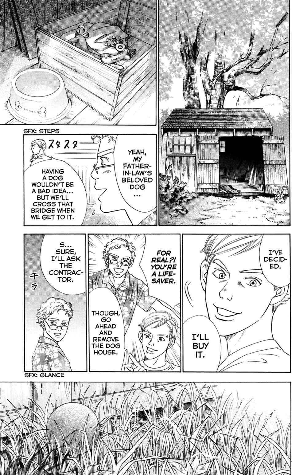 Page 11 Chapter 5 Hachi: A Dogs Tale
