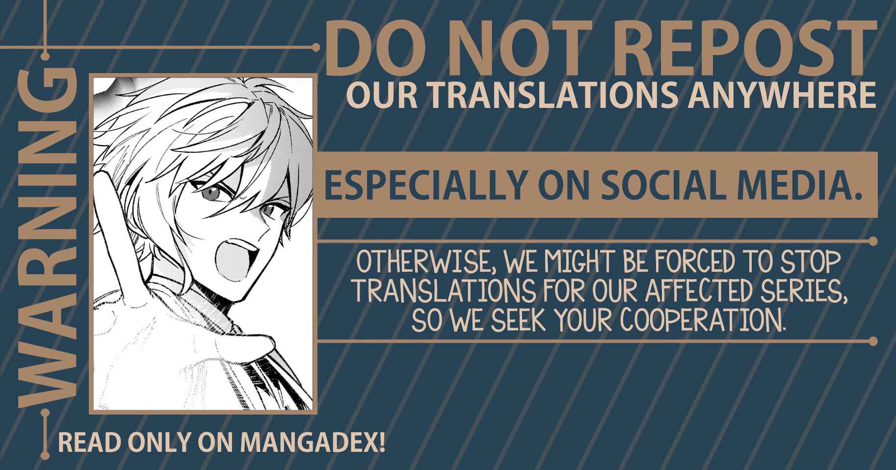 Page 1 Chapter 7.1 Akuyaku Reijou Route ga Nai Nante, Dare ga Itta no?