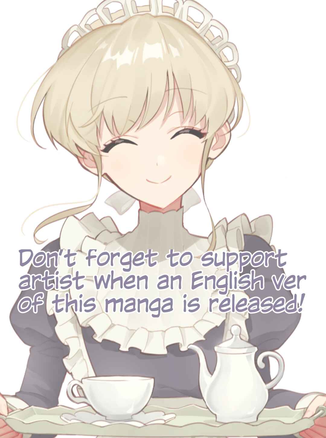 Page 10 Chapter 11.1 Akuyaku Reijou Route ga Nai Nante, Dare ga Itta no?