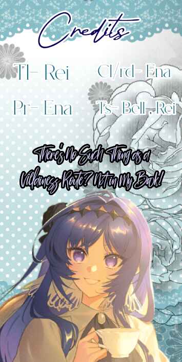 Page 10 Chapter 11.2 Akuyaku Reijou Route ga Nai Nante, Dare ga Itta no?