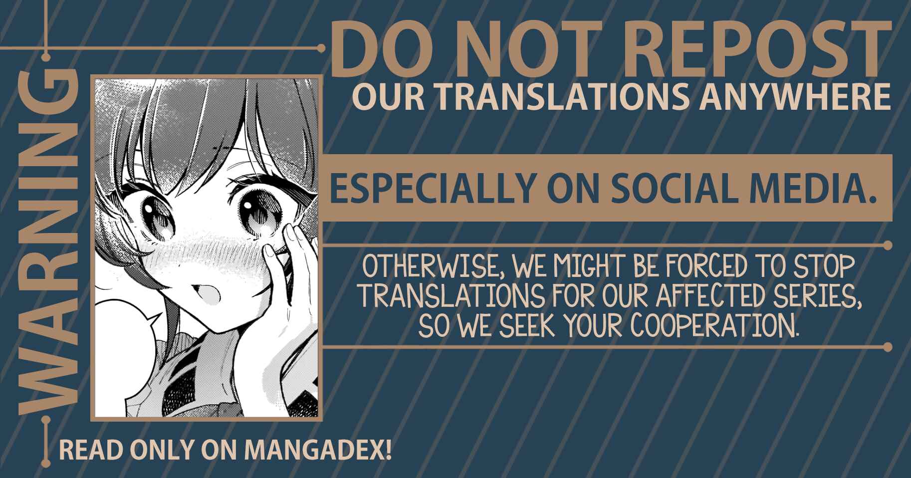 Page 1 Chapter 6.5 Akuyaku Reijou Route ga Nai Nante, Dare ga Itta no?