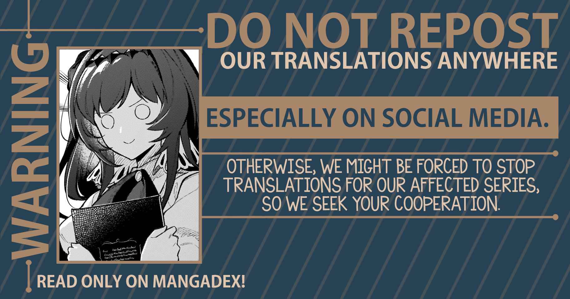 Page 1 Chapter 7.2 Akuyaku Reijou Route ga Nai Nante, Dare ga Itta no?