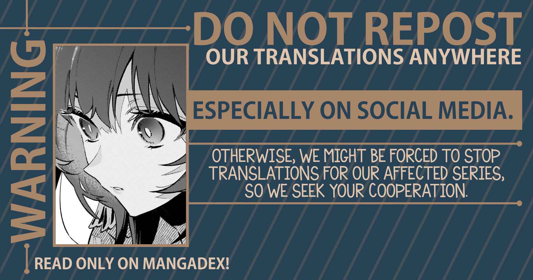 Page 1 Chapter 8 Akuyaku Reijou Route ga Nai Nante, Dare ga Itta no?