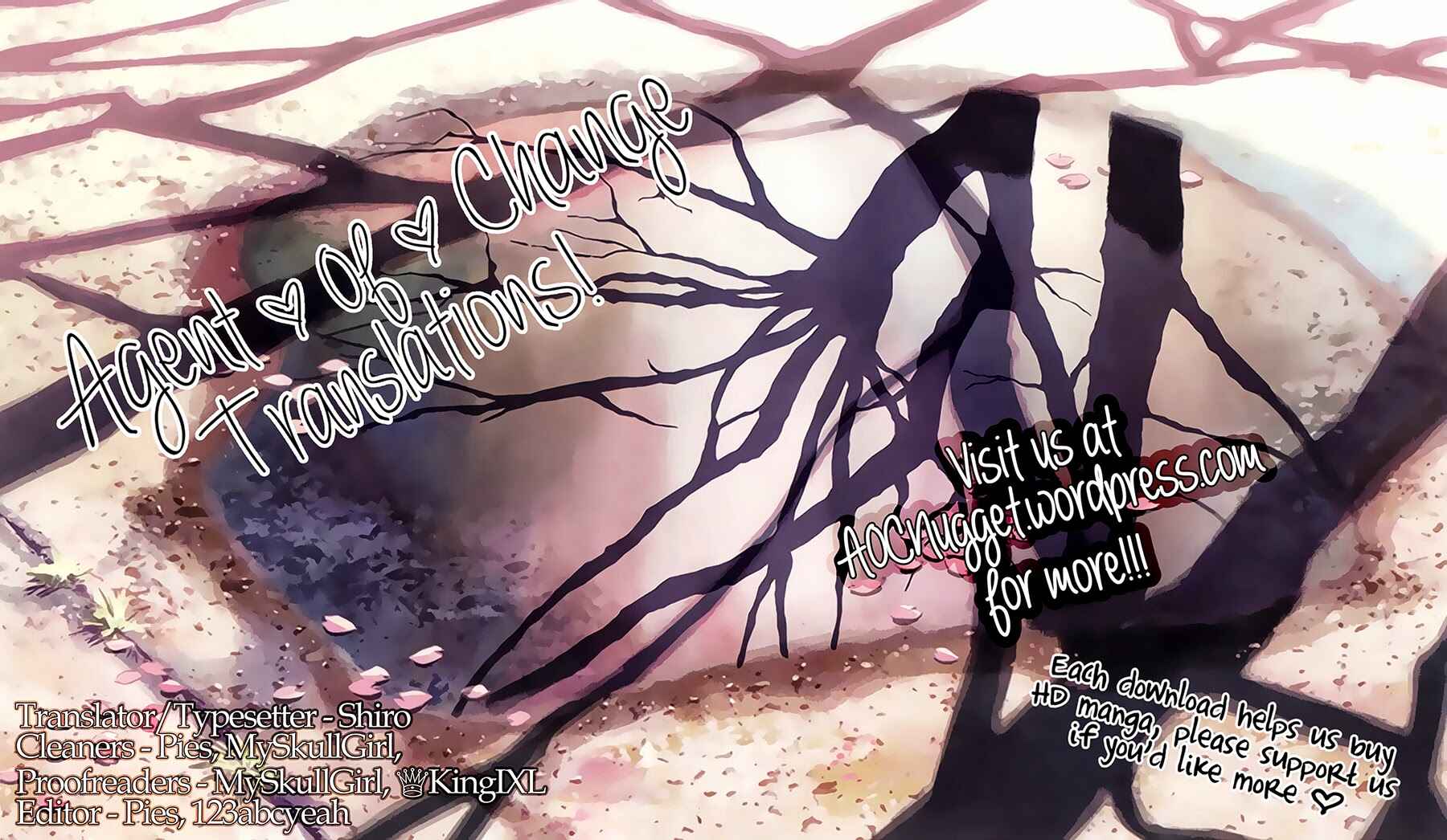 Page 1 Chapter 4 Love Hotel Princess