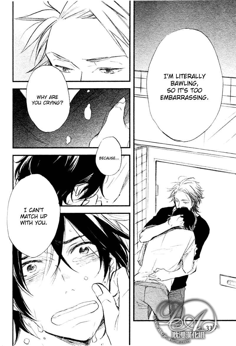 Page 26 Chapter 5 Spotlight Lover
