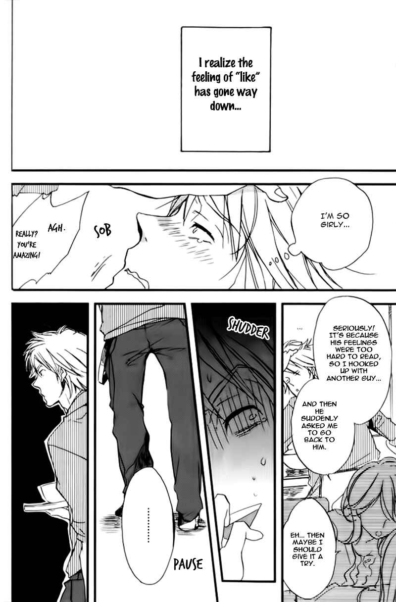 Page 10 Chapter 3 Spotlight Lover