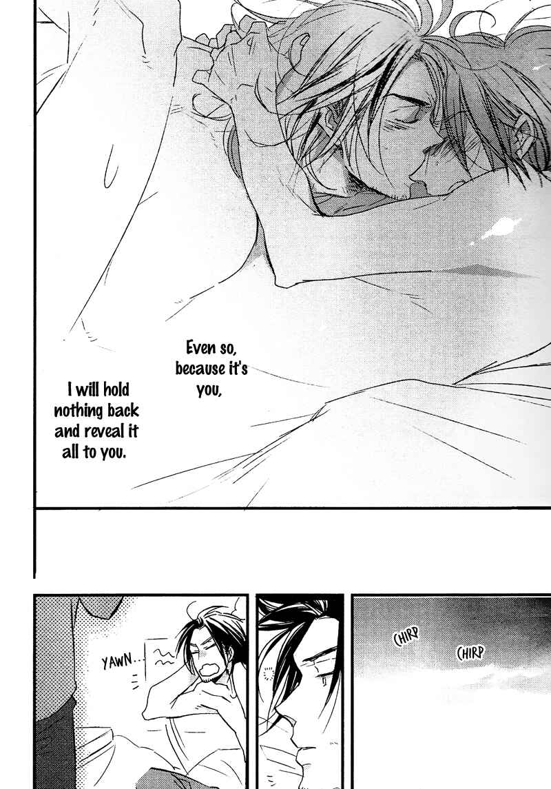 Page 34 Chapter 2 Spotlight Lover