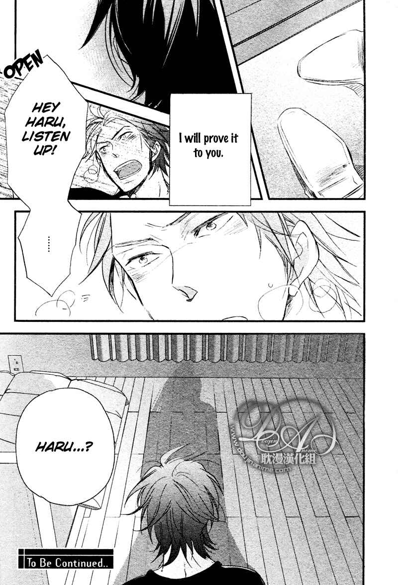 Page 32 Chapter 4 Spotlight Lover