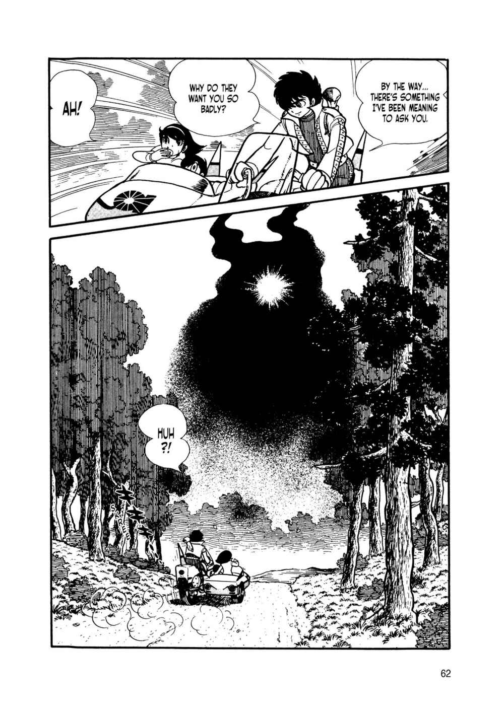 Page 57 Chapter 10 Android Kikaider