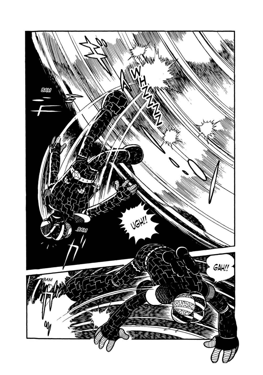 Page 80 Chapter 10 Android Kikaider