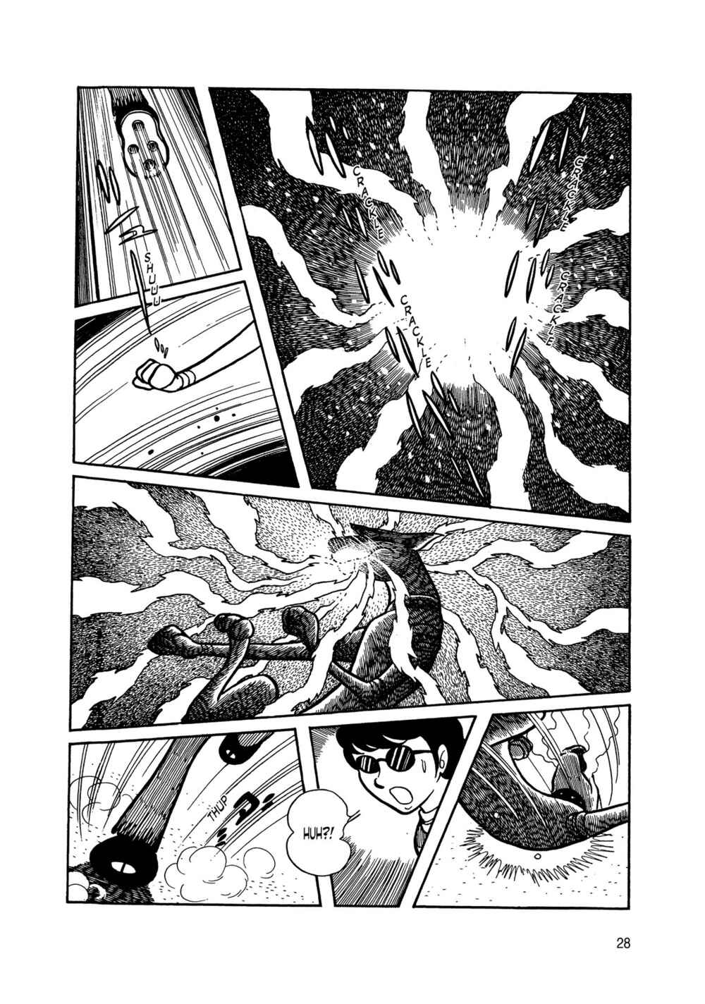 Page 27 Chapter 4 Android Kikaider