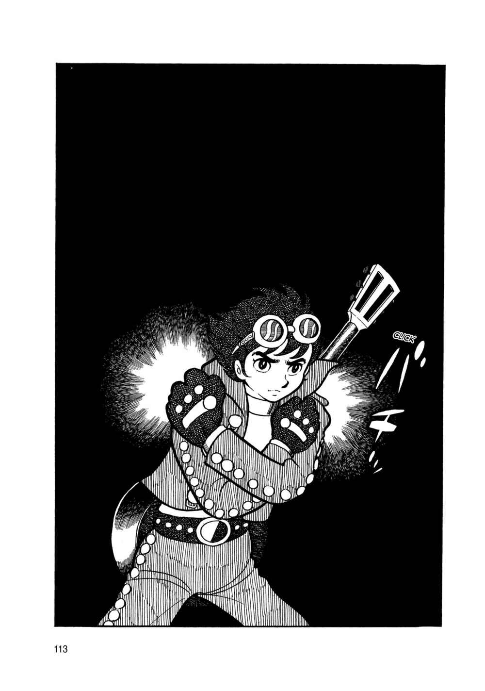 Page 18 Chapter 5 Android Kikaider