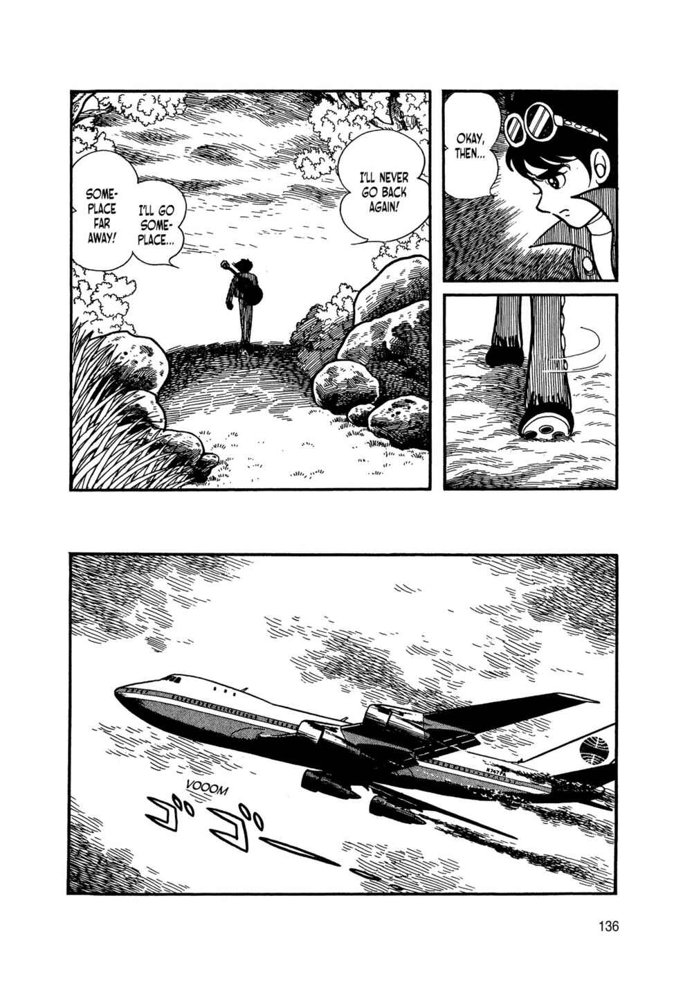 Page 39 Chapter 5 Android Kikaider