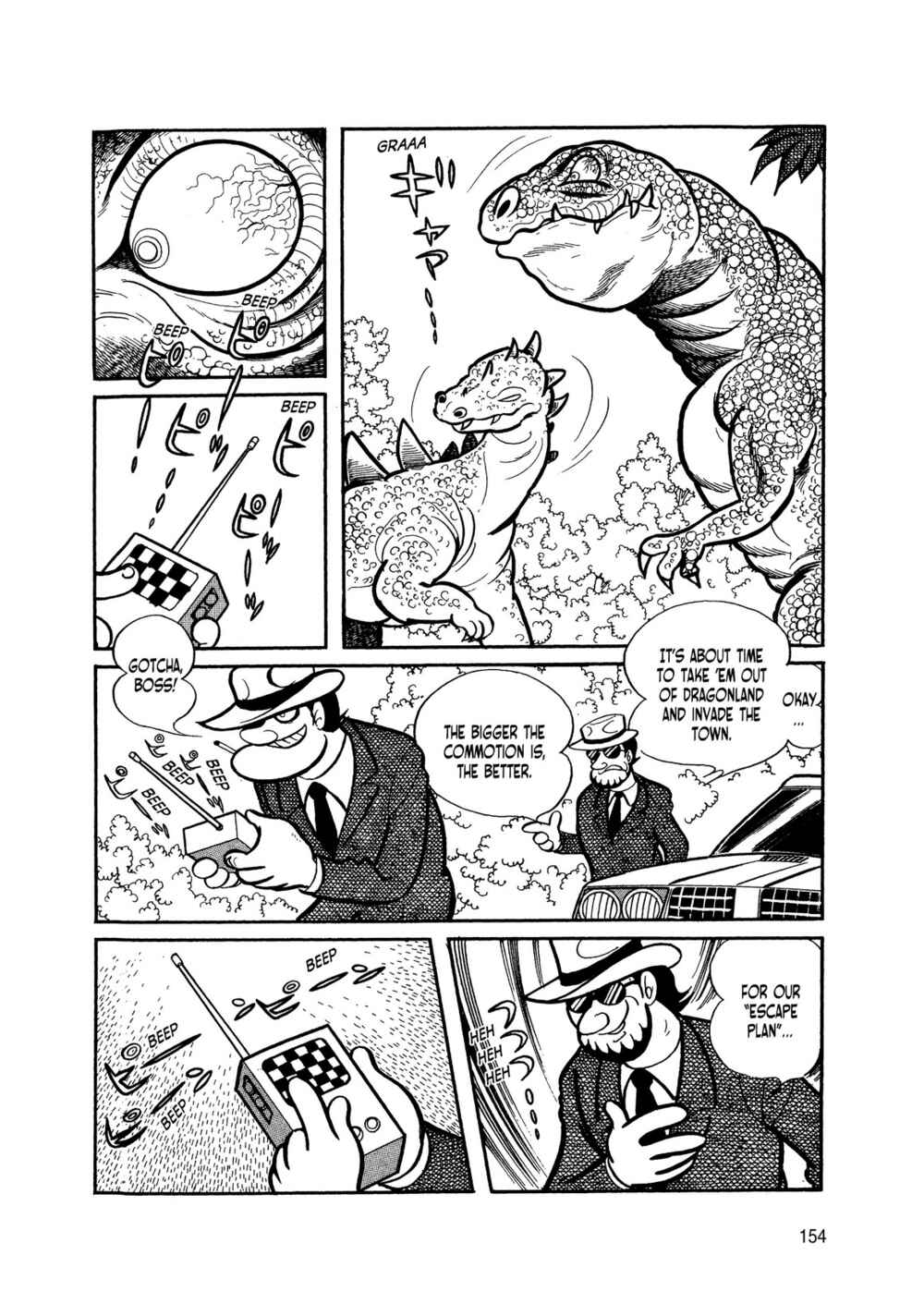 Page 54 Chapter 5 Android Kikaider