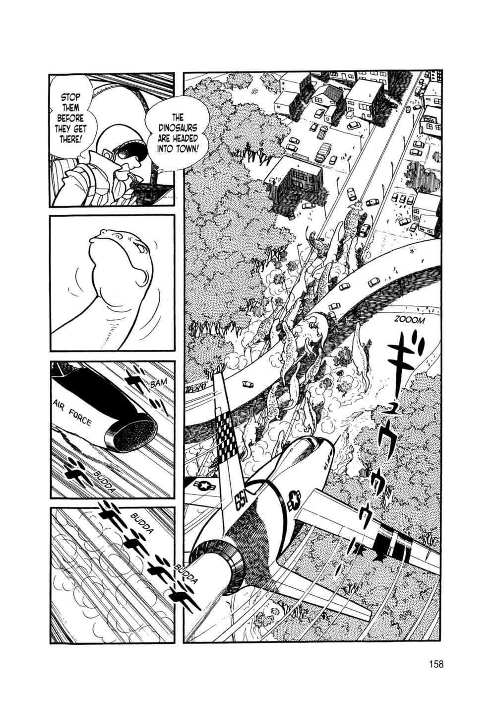 Page 58 Chapter 5 Android Kikaider