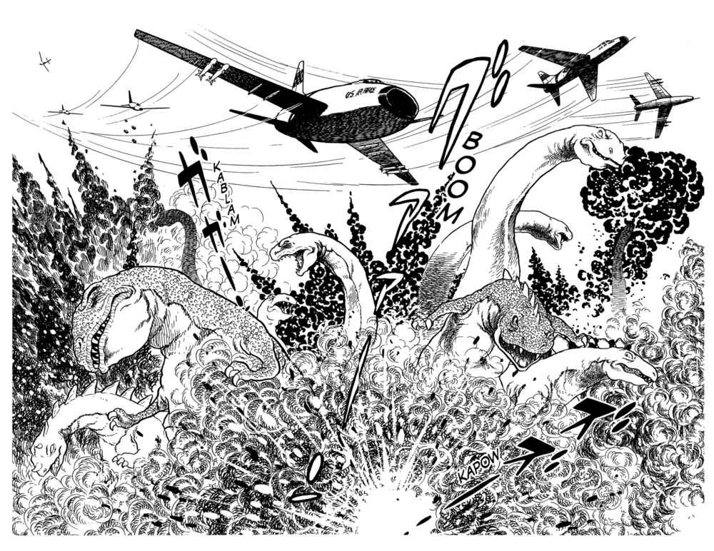 Page 60 Chapter 5 Android Kikaider