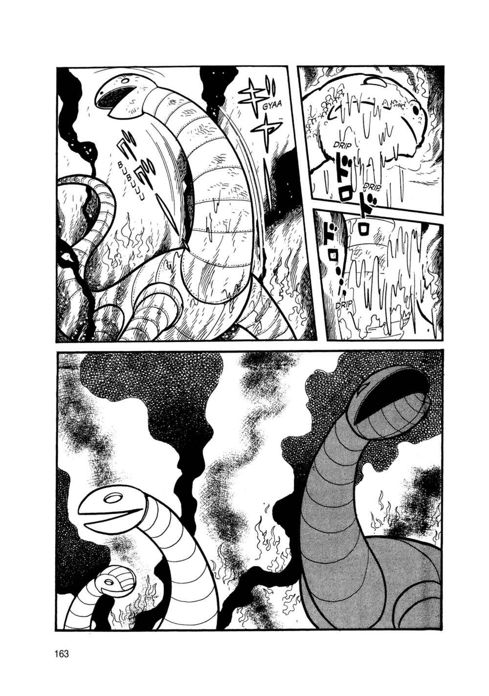 Page 62 Chapter 5 Android Kikaider