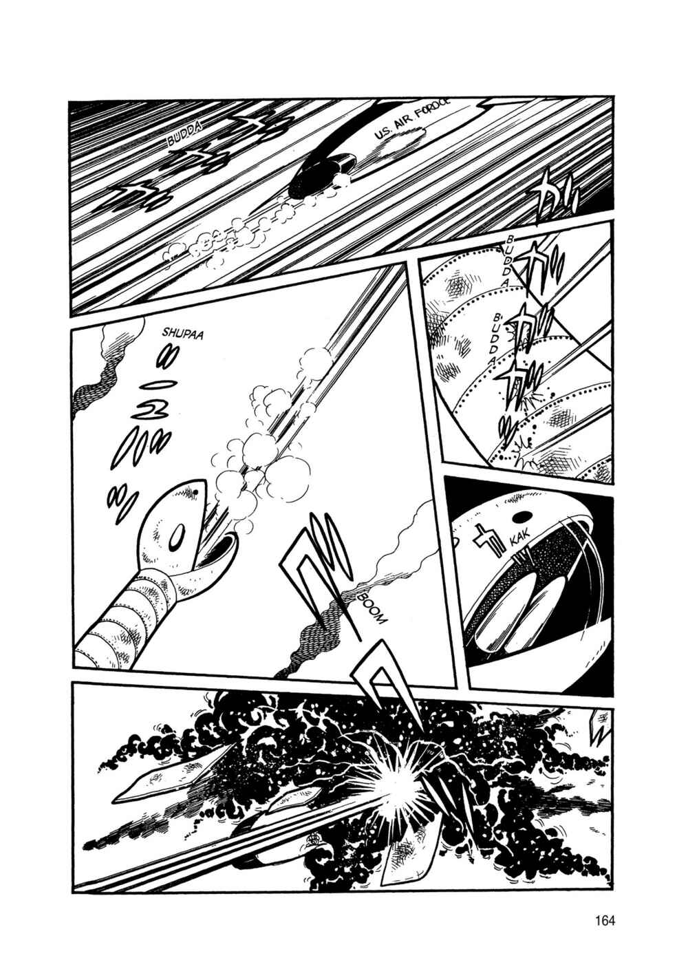 Page 63 Chapter 5 Android Kikaider