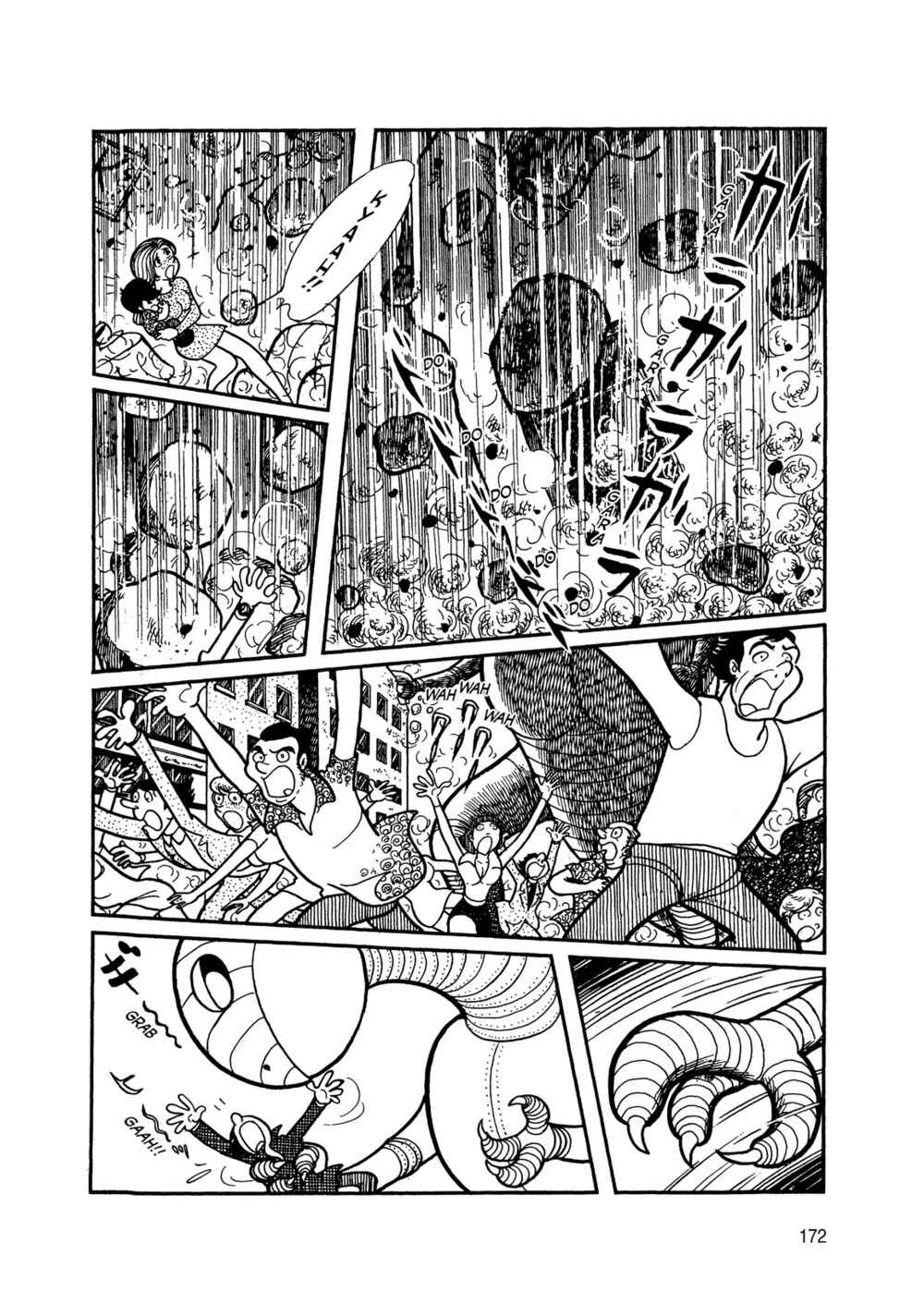 Page 70 Chapter 5 Android Kikaider