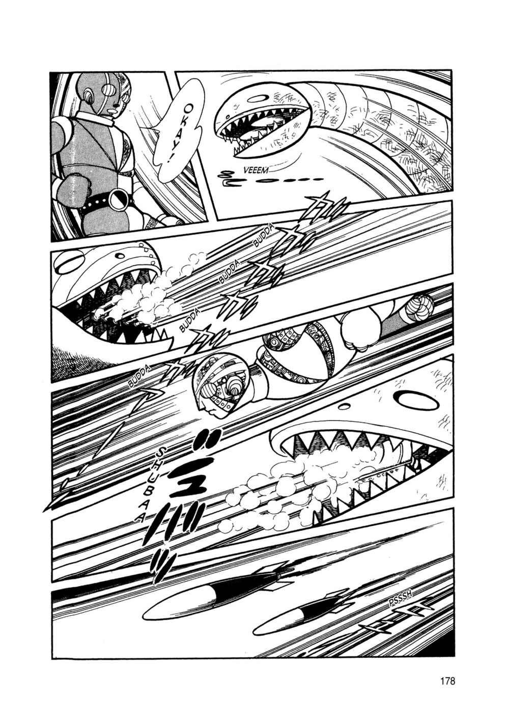 Page 76 Chapter 5 Android Kikaider