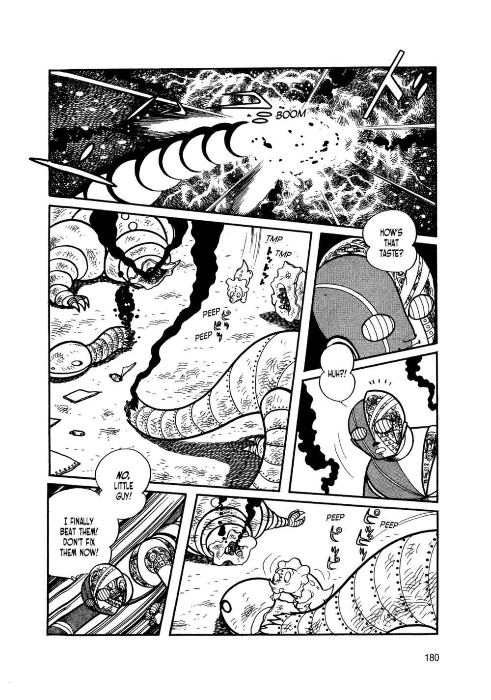 Page 78 Chapter 5 Android Kikaider