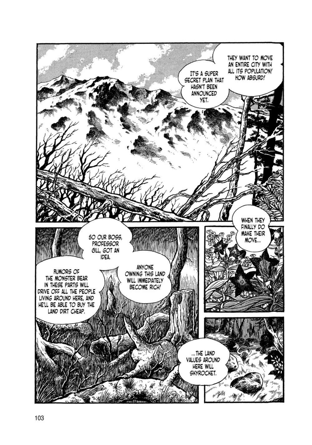 Page 9 Chapter 5 Android Kikaider
