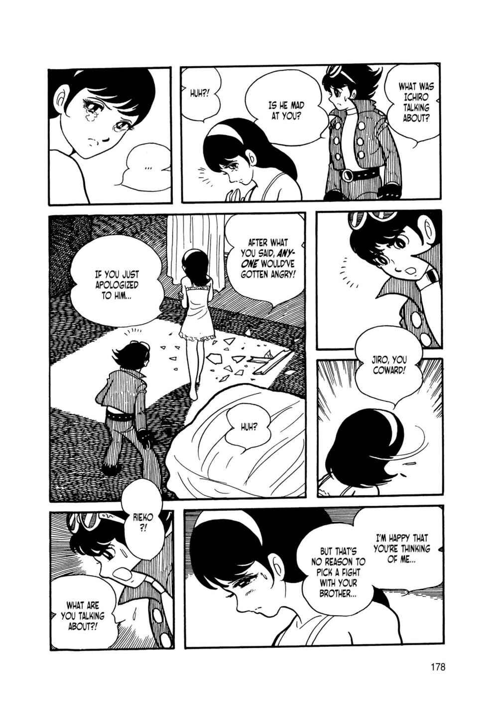 Page 1 Chapter 12 Android Kikaider