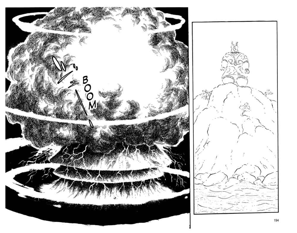 Page 14 Chapter 12 Android Kikaider