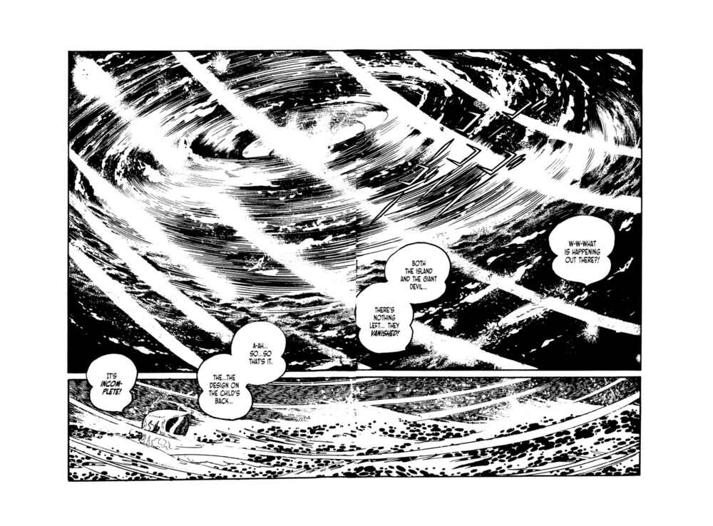 Page 17 Chapter 12 Android Kikaider