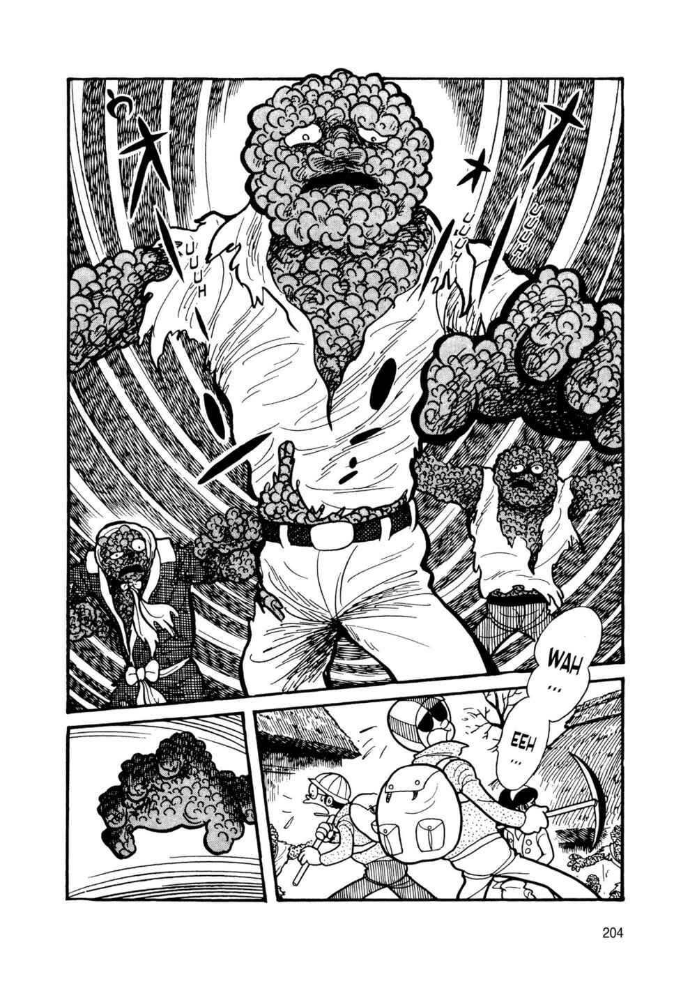 Page 20 Chapter 9 Android Kikaider
