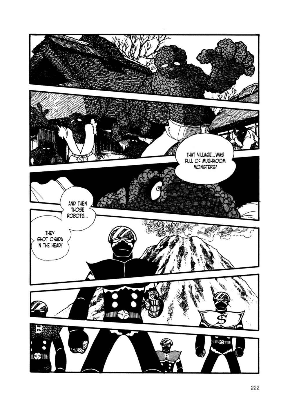 Page 37 Chapter 9 Android Kikaider